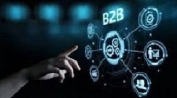 BusinessIntend AI Sales Platform